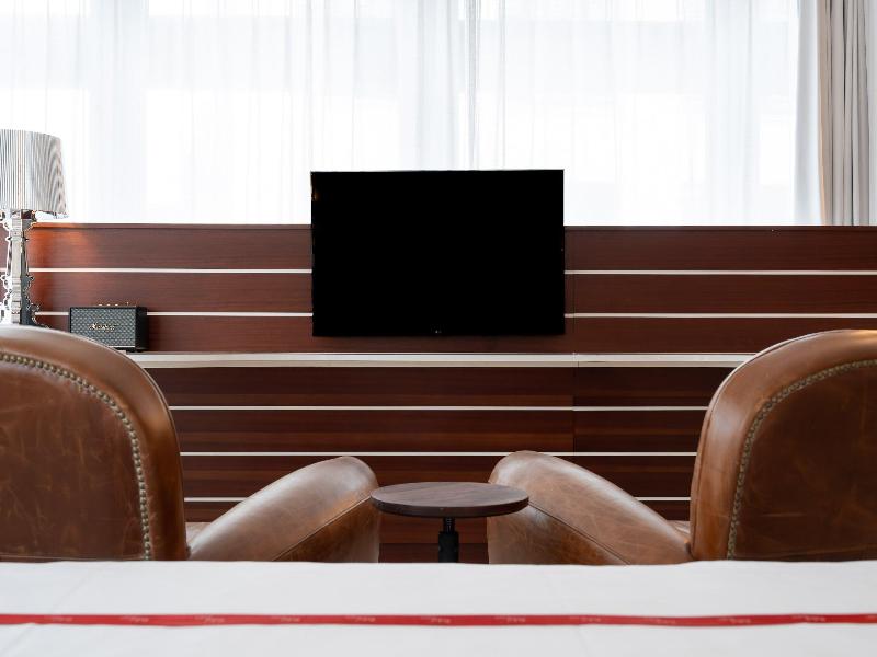 Ruby Lotti Hotel Hamburg by IHG image
