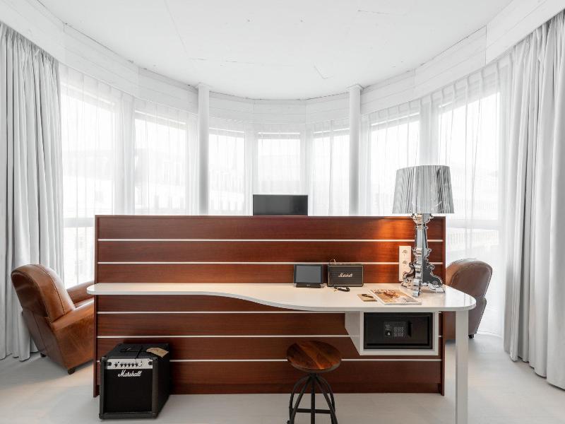 Ruby Lotti Hotel Hamburg by IHG image