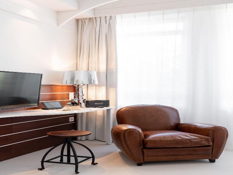 Ruby Lotti Hotel Hamburg by IHG image