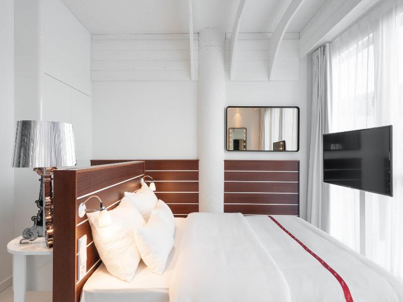 Ruby Lotti Hotel Hamburg by IHG image