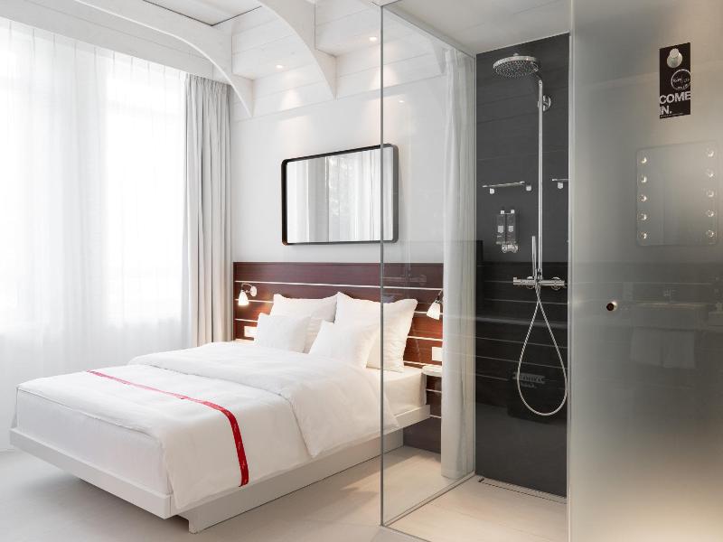 Ruby Lotti Hotel Hamburg by IHG image