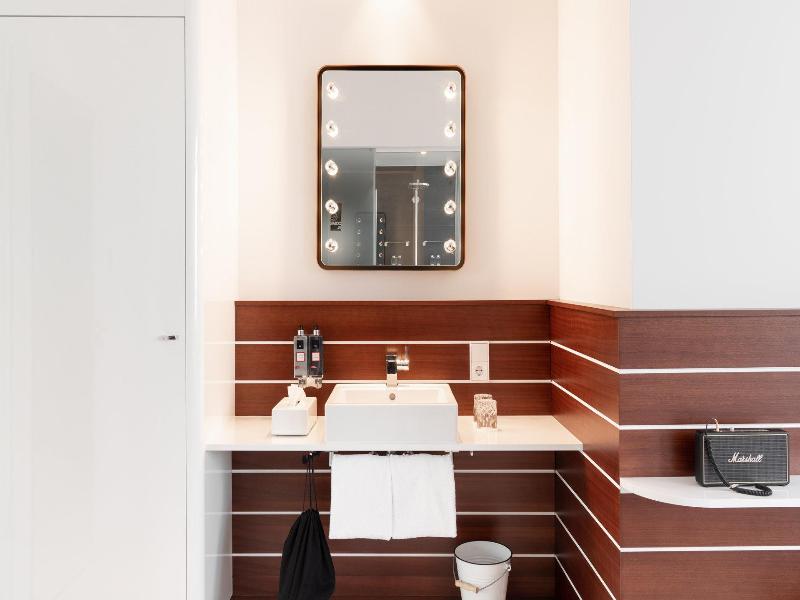 Ruby Lotti Hotel Hamburg by IHG image