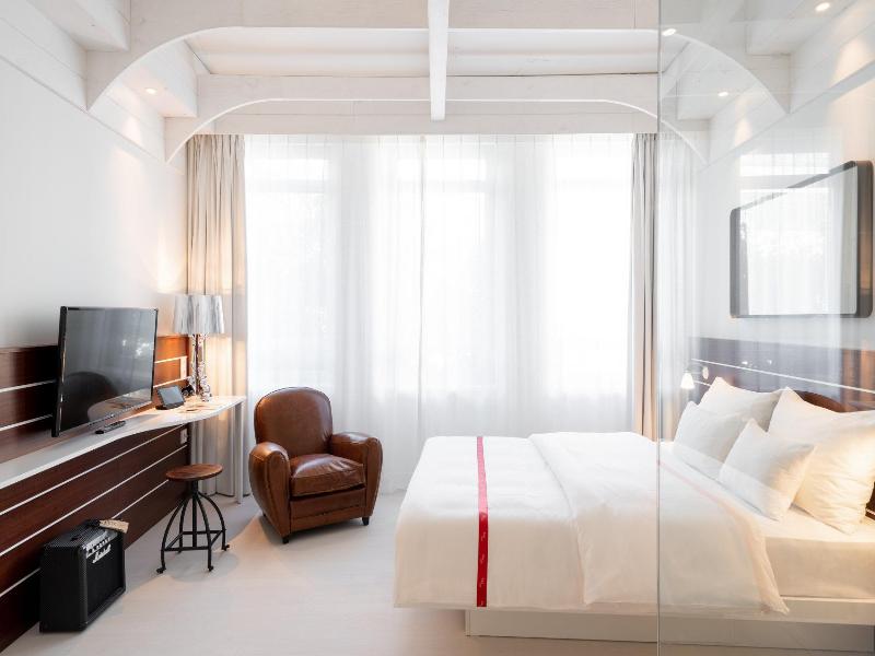 Ruby Lotti Hotel Hamburg by IHG image