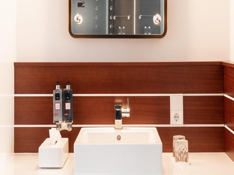 Ruby Lotti Hotel Hamburg by IHG image