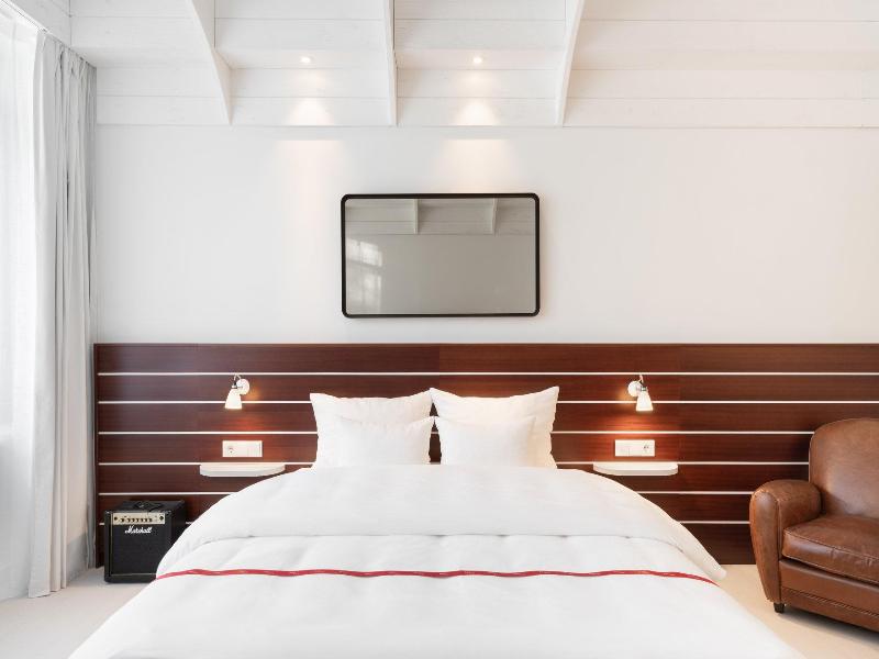 Ruby Lotti Hotel Hamburg by IHG image