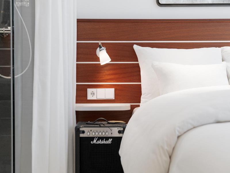 Ruby Lotti Hotel Hamburg by IHG image