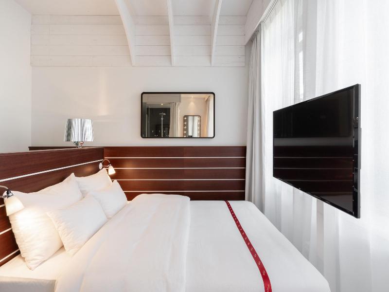Ruby Lotti Hotel Hamburg by IHG image
