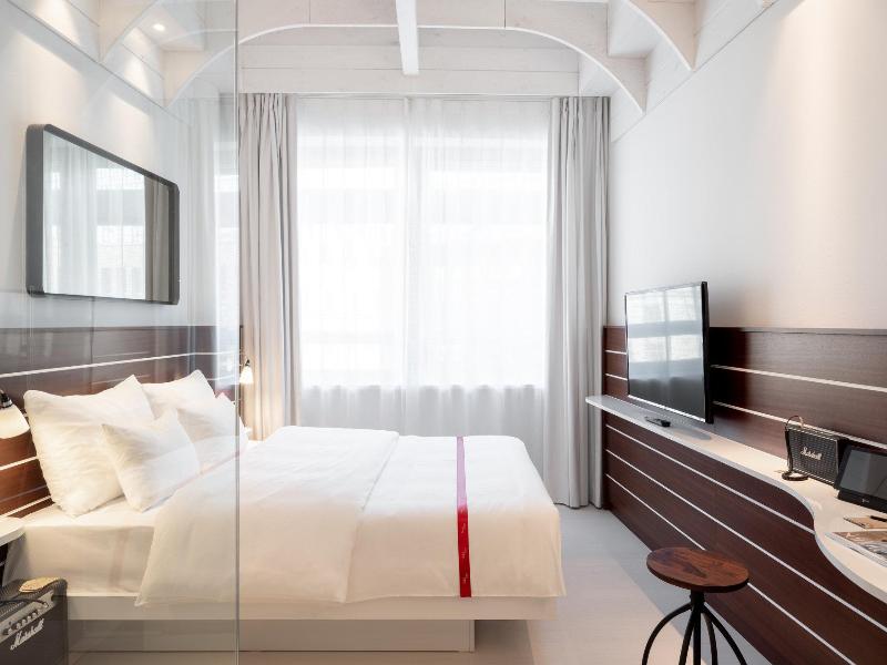 Ruby Lotti Hotel Hamburg by IHG image