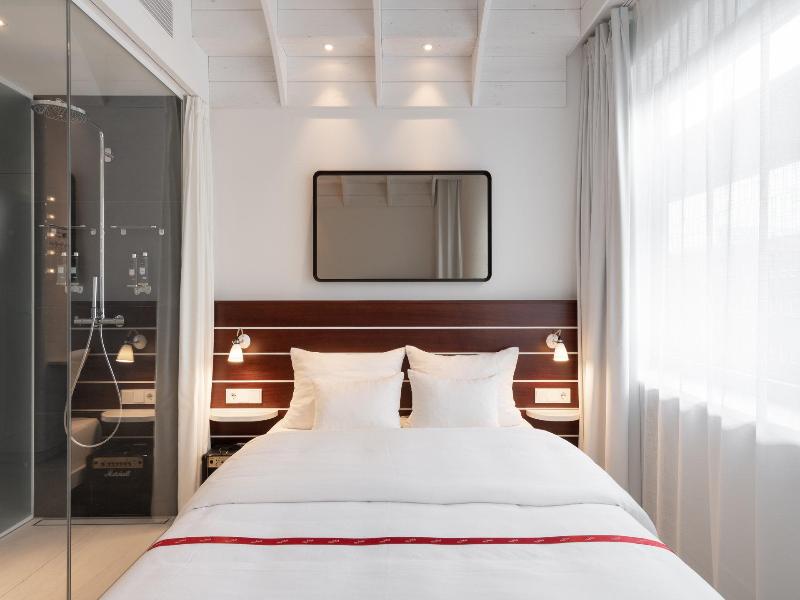 Ruby Lotti Hotel Hamburg by IHG image