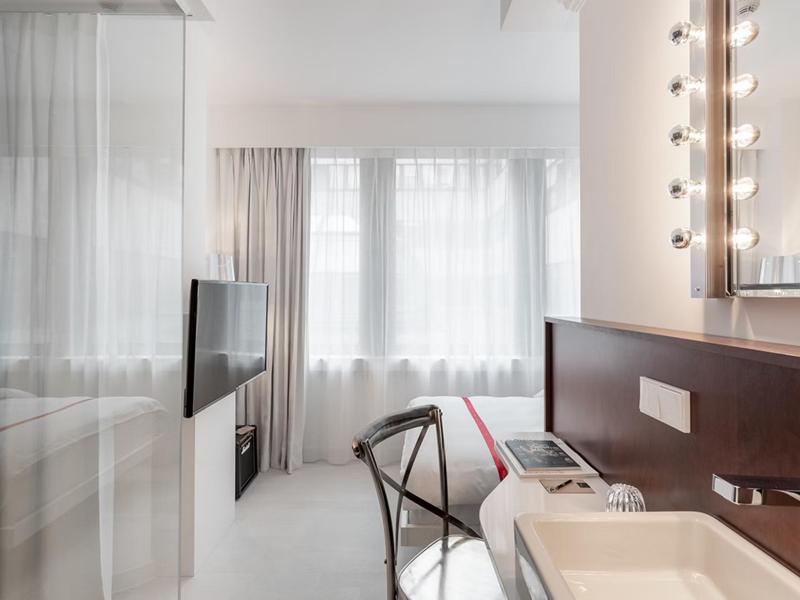 Ruby Coco Hotel Dusseldorf by IHG image
