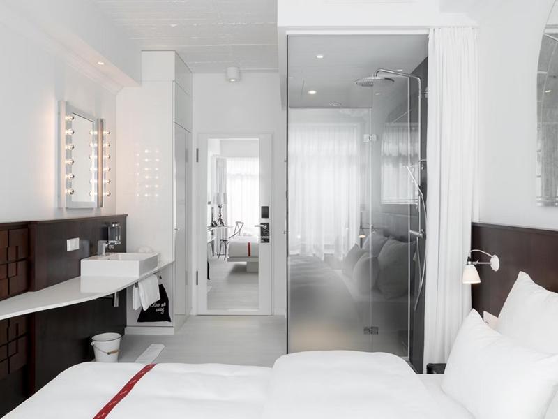 Ruby Coco Hotel Dusseldorf by IHG image