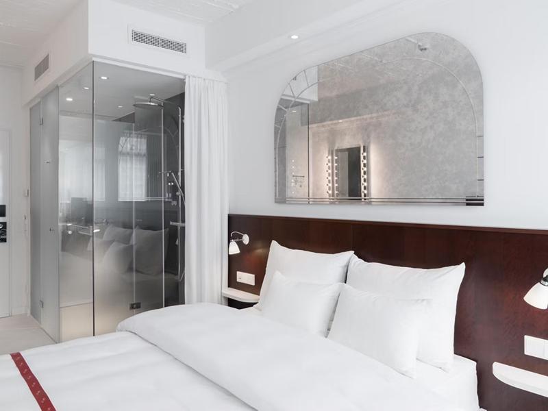 Ruby Coco Hotel Dusseldorf by IHG image