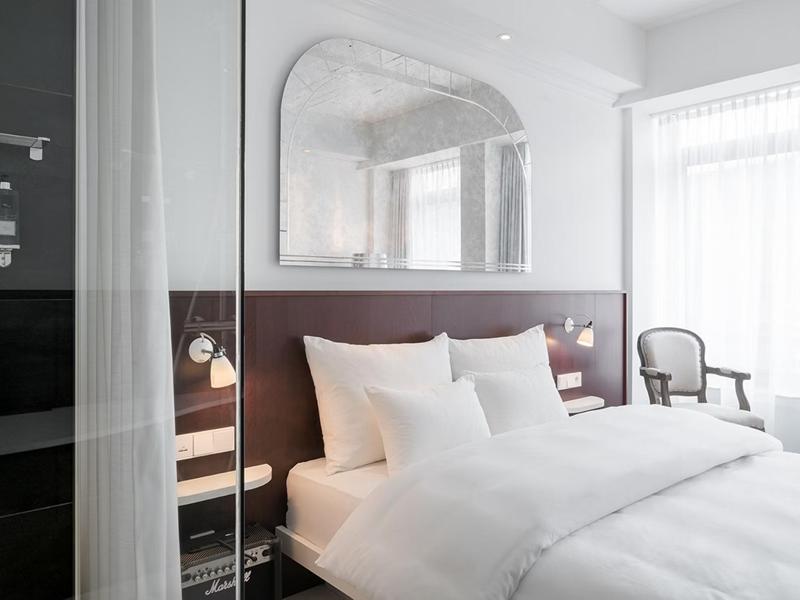 Ruby Coco Hotel Dusseldorf by IHG image