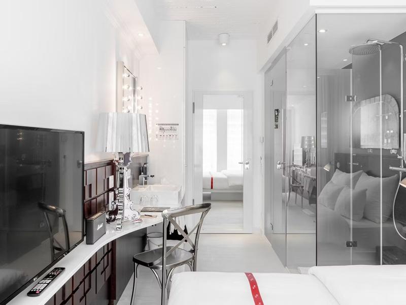 Ruby Coco Hotel Dusseldorf by IHG image