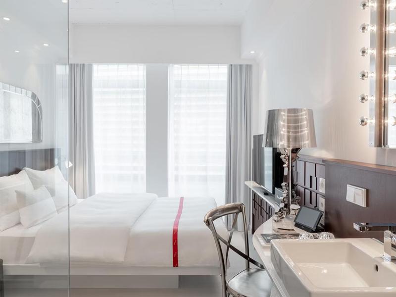 Ruby Coco Hotel Dusseldorf by IHG image