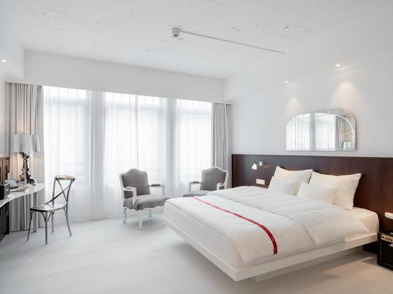 Ruby Coco Hotel Dusseldorf by IHG image