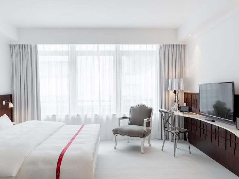 Ruby Coco Hotel Dusseldorf by IHG image