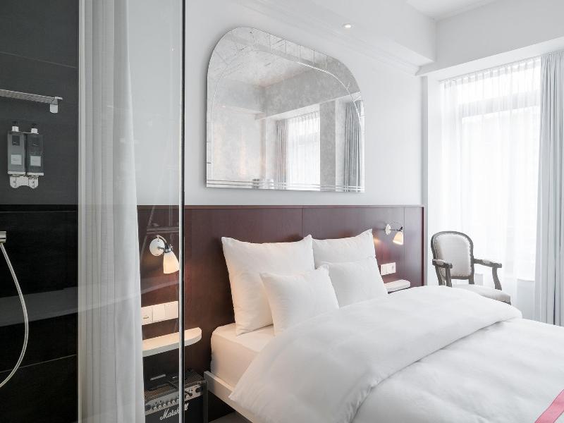 Ruby Coco Hotel Dusseldorf by IHG image