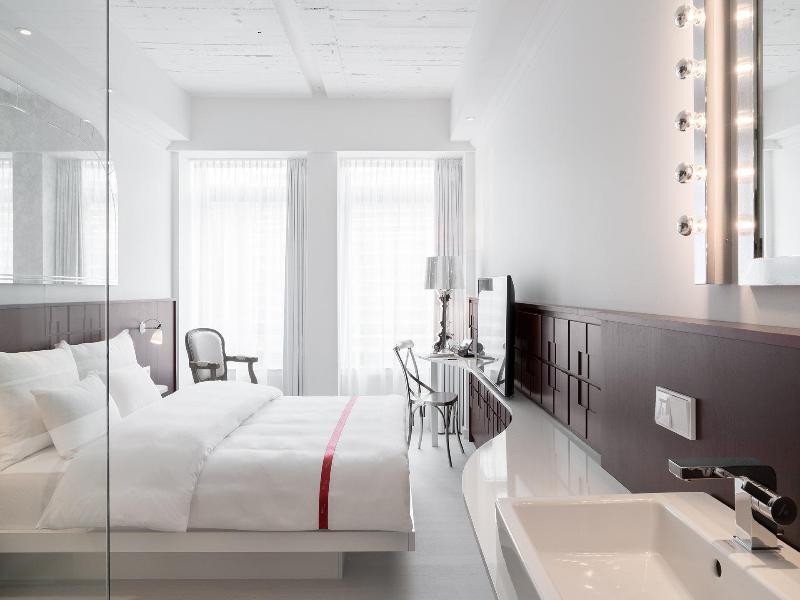 Ruby Coco Hotel Dusseldorf by IHG image