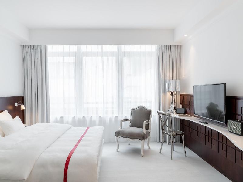 Ruby Coco Hotel Dusseldorf by IHG image