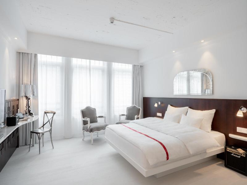Ruby Coco Hotel Dusseldorf by IHG image