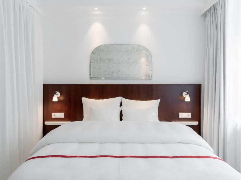 Ruby Coco Hotel Dusseldorf by IHG image