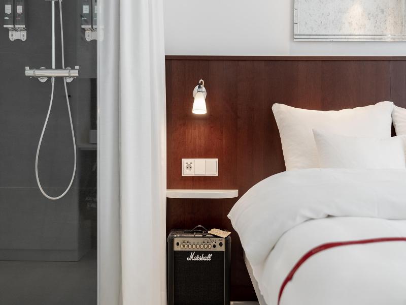 Ruby Coco Hotel Dusseldorf by IHG image