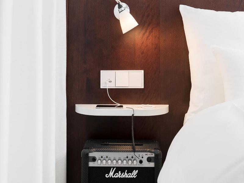 Ruby Coco Hotel Dusseldorf by IHG image