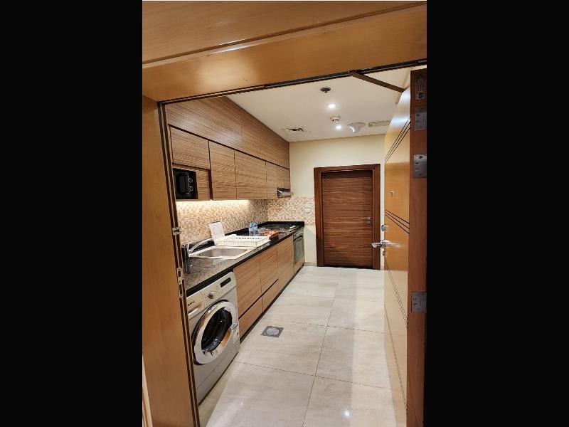 Tulip Al Barsha Hotel Apartments image