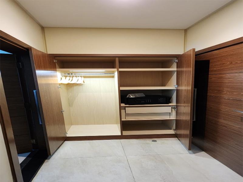 Tulip Al Barsha Hotel Apartments image