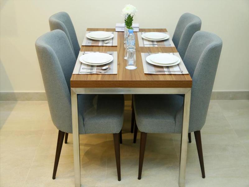 Tulip Al Barsha Hotel Apartments image