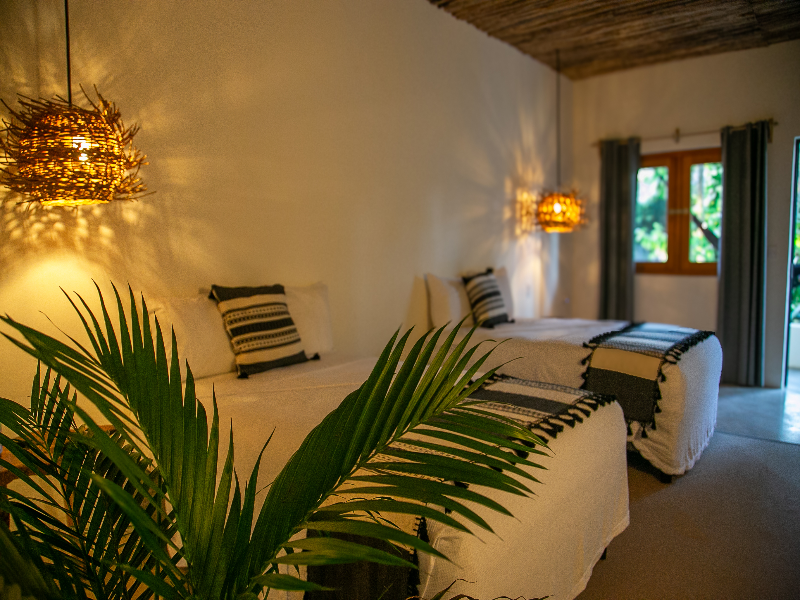 Tierra maya Hotel & Sanctuary image