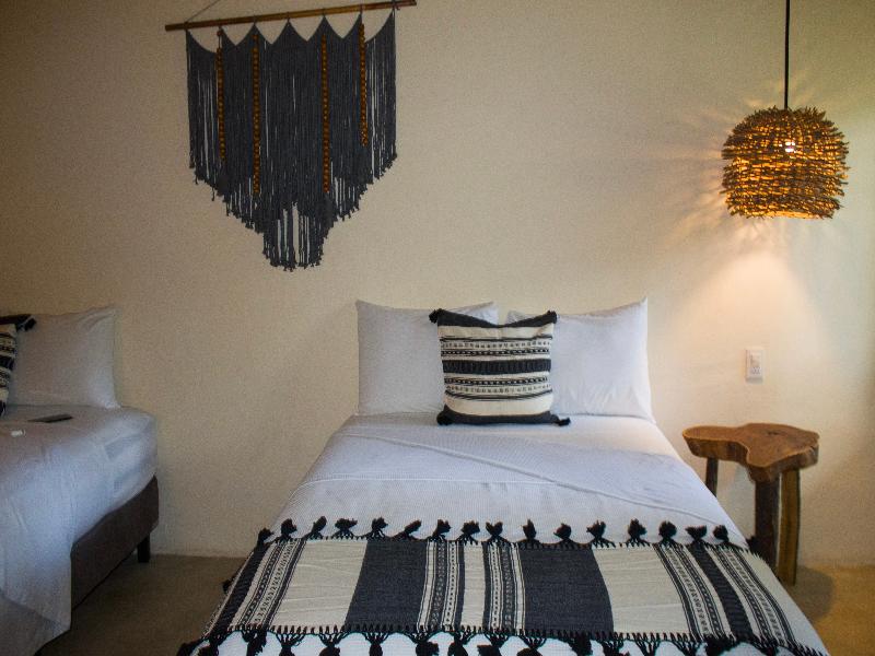 Tierra maya Hotel & Sanctuary image