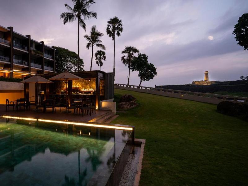 Le Grand Galle image