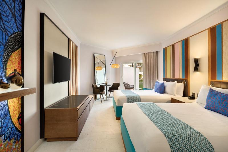 Hilton La Romana, an Adults All-Inclusive Resort