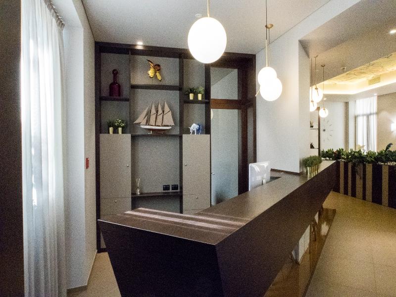 Hotel San Giovanni Roma image