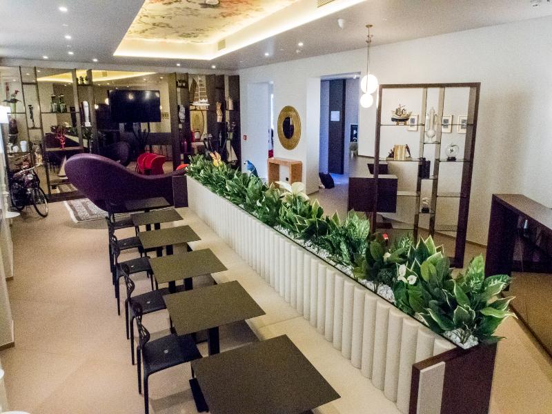 Hotel San Giovanni Roma image