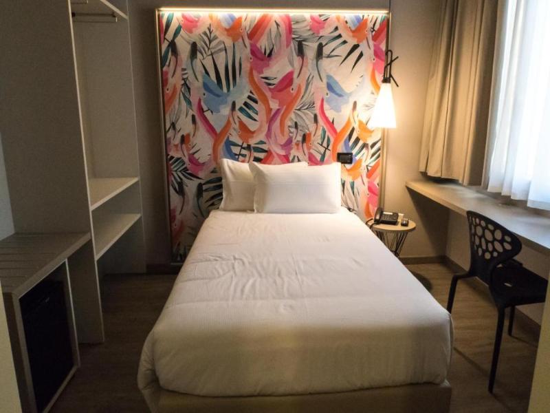 Hotel San Giovanni Roma image