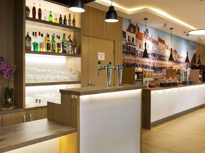 Tabl'Hôtel, Amiens image