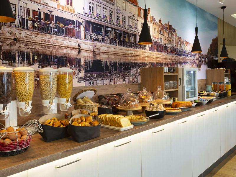 Tabl'Hôtel, Amiens image