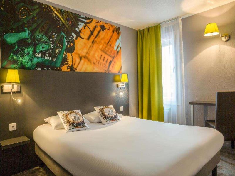 Tabl'Hôtel, Amiens image