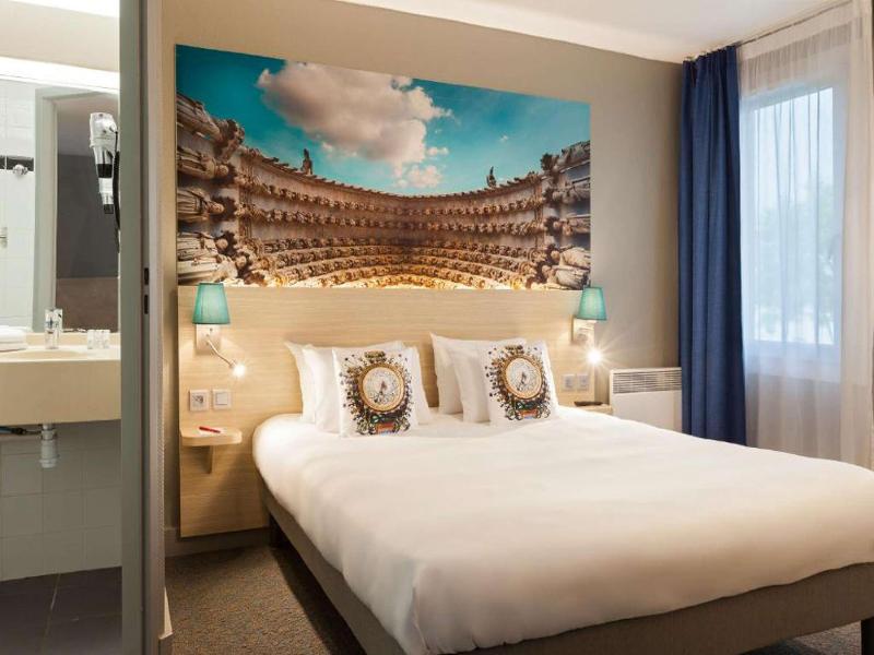 Tabl'Hôtel, Amiens image