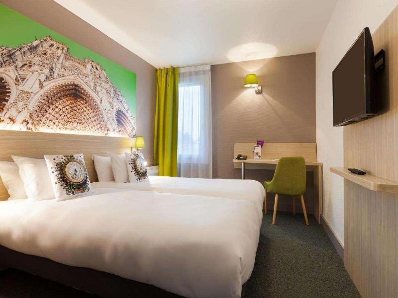Tabl'Hôtel, Amiens image