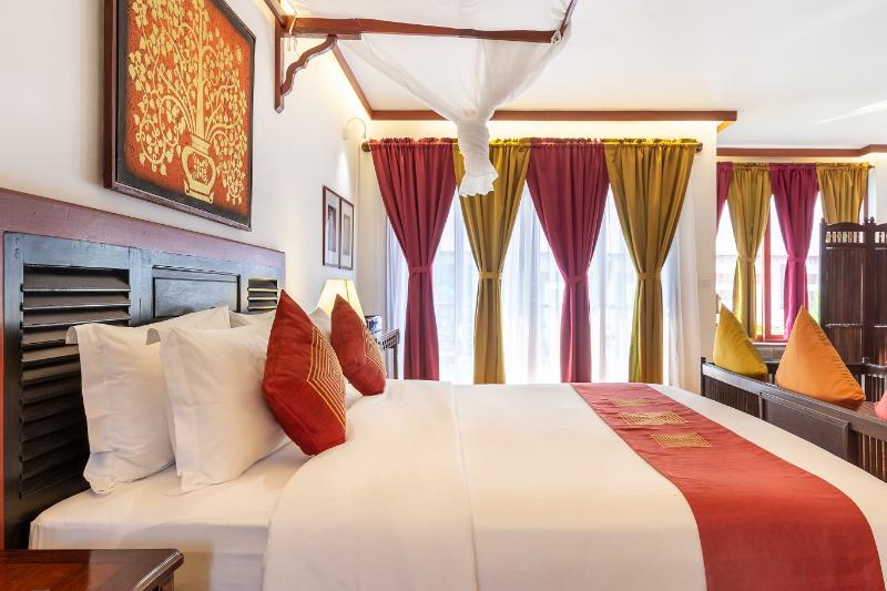Montra Nivesha Angkor Boutique Residence image