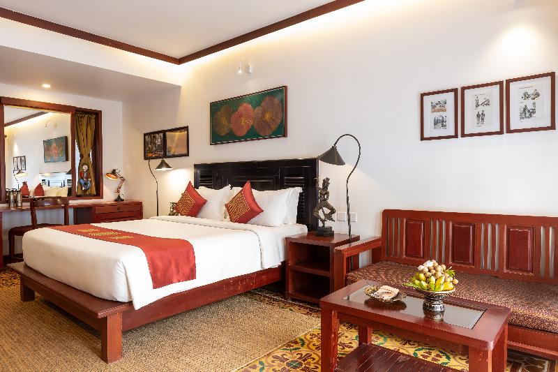 Montra Nivesha Angkor Boutique Residence image
