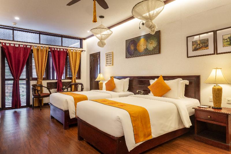Montra Nivesha Angkor Boutique Residence image