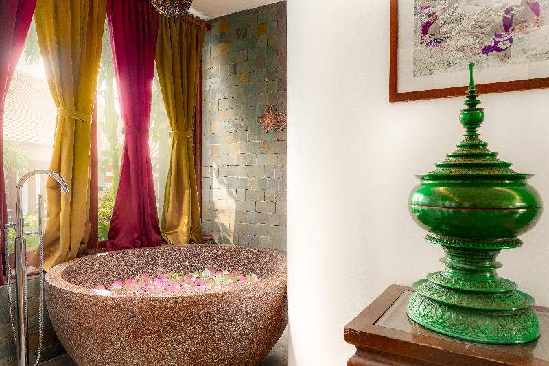 Montra Nivesha Angkor Boutique Residence image
