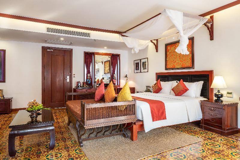 Montra Nivesha Angkor Boutique Residence image