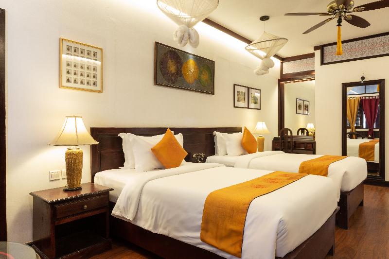 Montra Nivesha Angkor Boutique Residence image