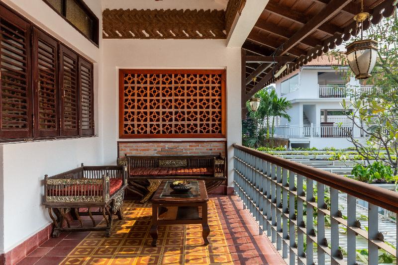 Montra Nivesha Angkor Boutique Residence image